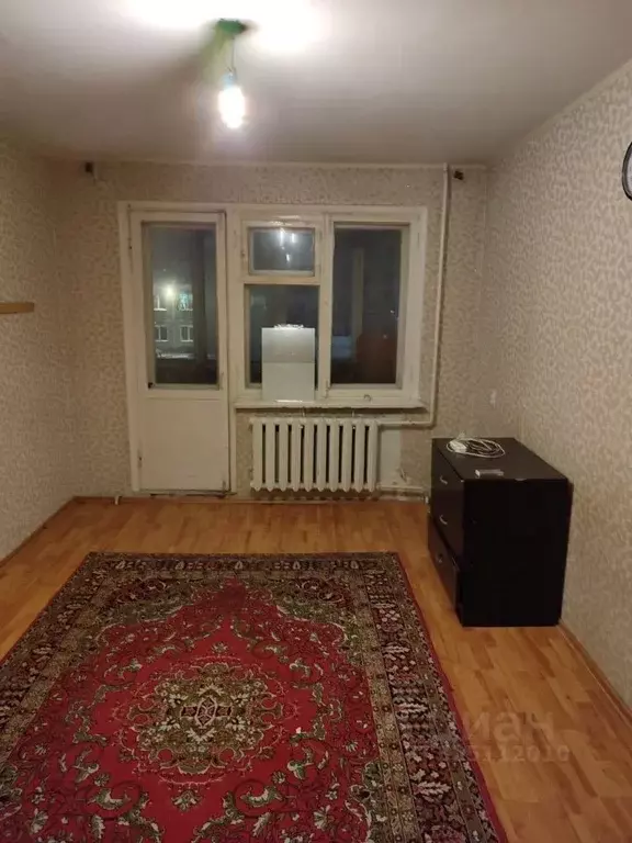 1-к кв. Нижегородская область, Нижний Новгород просп. Ленина, 59к4 ... - Фото 1