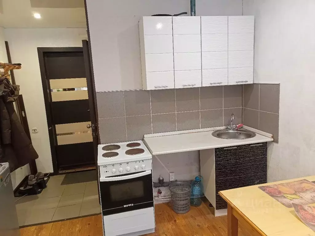 Комната Коми, Сыктывкар ул. Космонавтов, 11 (17.0 м) - Фото 1