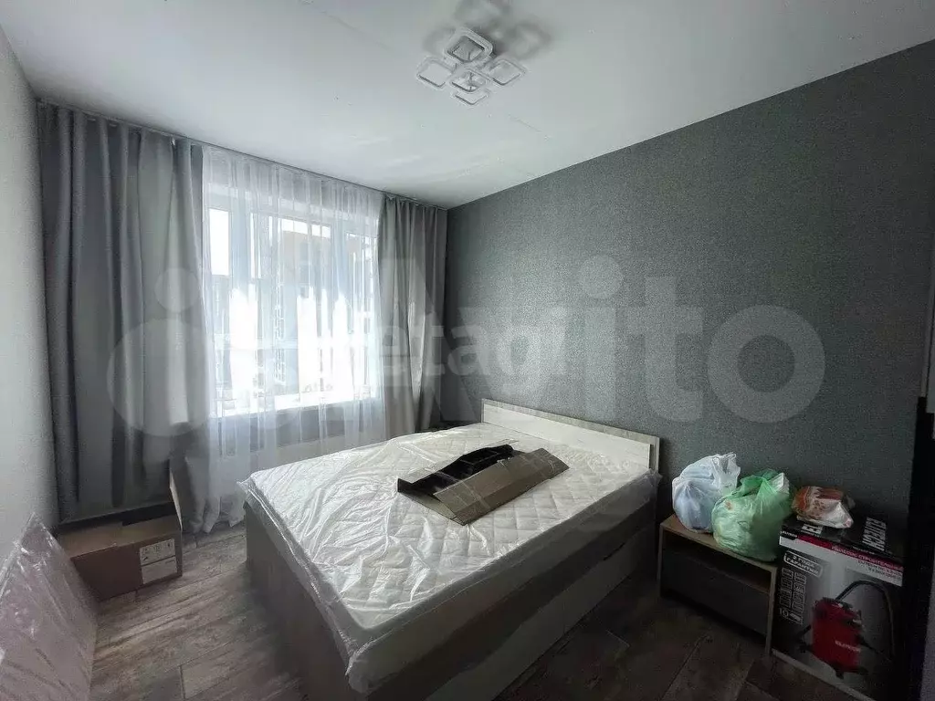 1-к. квартира, 35 м, 7/14 эт. - Фото 0