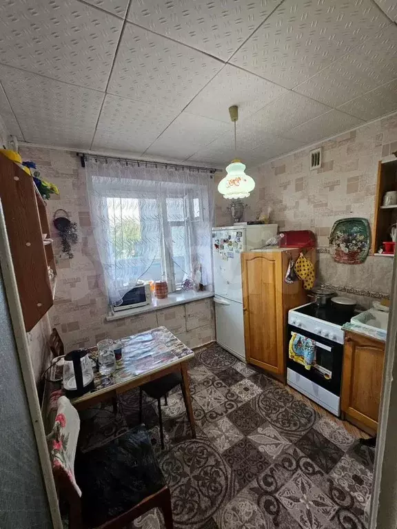 2-к. квартира, 51,5 м, 6/12 эт. - Фото 1