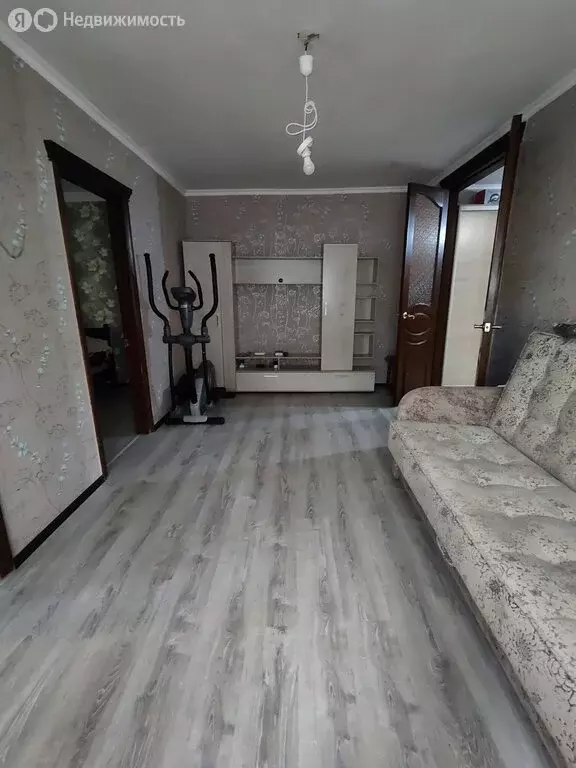 3-комнатная квартира: Переславль-Залесский, улица 50 лет Комсомола, 23 ... - Фото 2