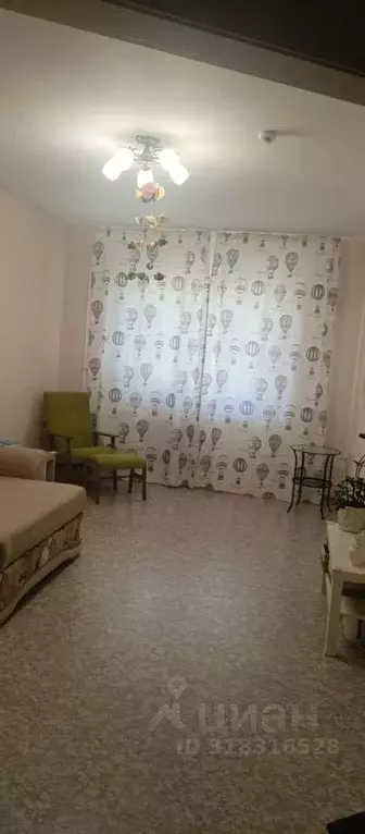 Квартира, 2 комнаты, 62.1 м - Фото 0