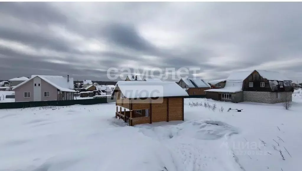 Дом в Архангельская область, Коряжма пер. Беломорский, 2 (57 м) - Фото 1