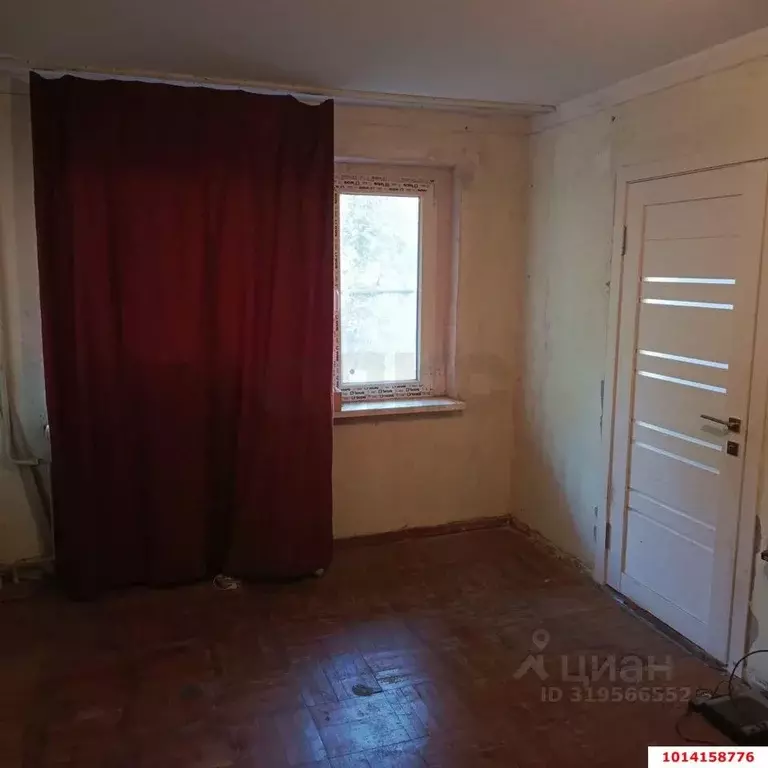 3-к кв. Краснодарский край, Краснодар Станкостроительная ул. (47.66 м) - Фото 1