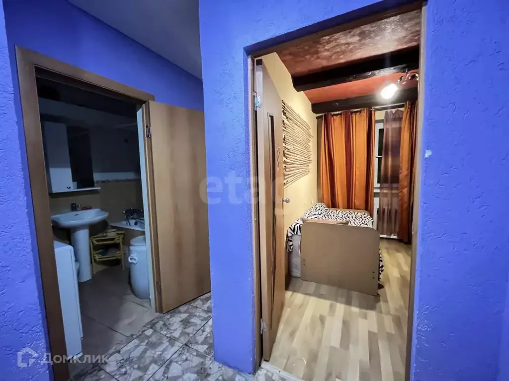 Продаётся 3-к квартира, 49.6 м - Фото 1