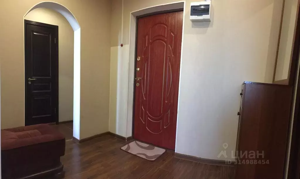 1-к кв. Московская область, Одинцово Новая Трехгорка мкр, ул. ... - Фото 1