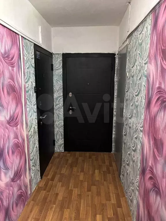 2-к. квартира, 30 м, 4/9 эт. - Фото 1