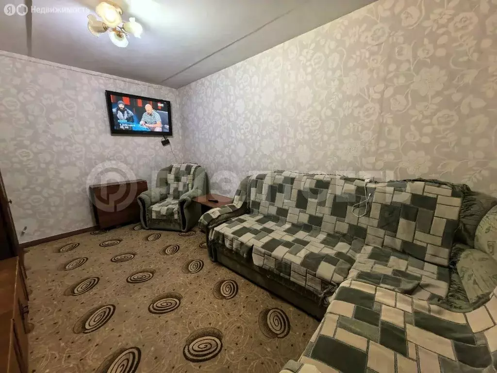 2-комнатная квартира: Мончегорск, улица Бредова, 15к4 (44.8 м) - Фото 2