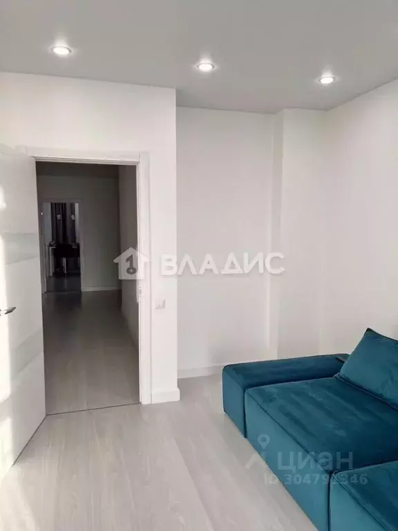 3-к кв. Коми, Сыктывкар Первомайская ул., 121А (99.4 м) - Фото 2