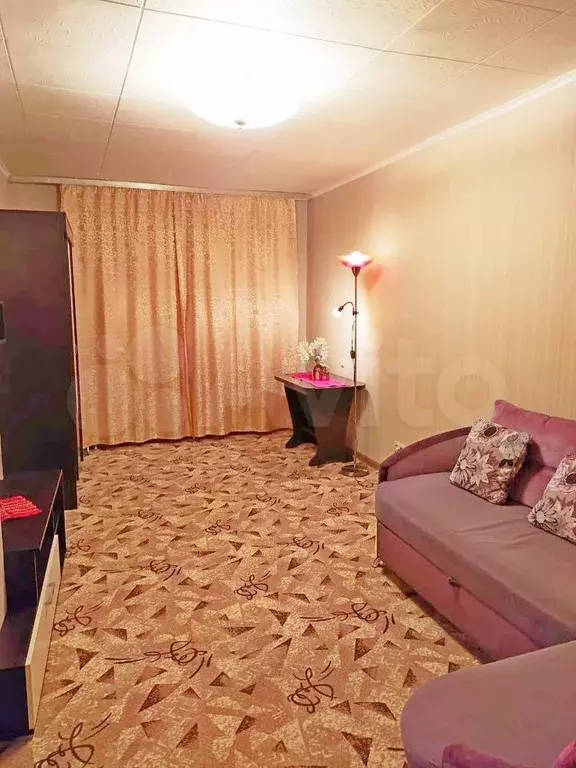 2-к. квартира, 45 м, 8/9 эт. - Фото 1