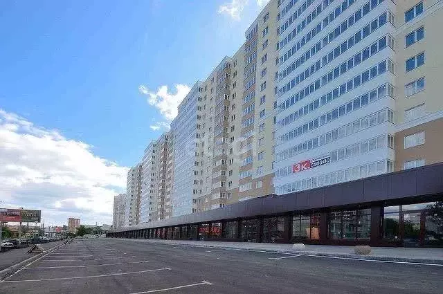 Квартира, 1 комната, 54 м - Фото 0