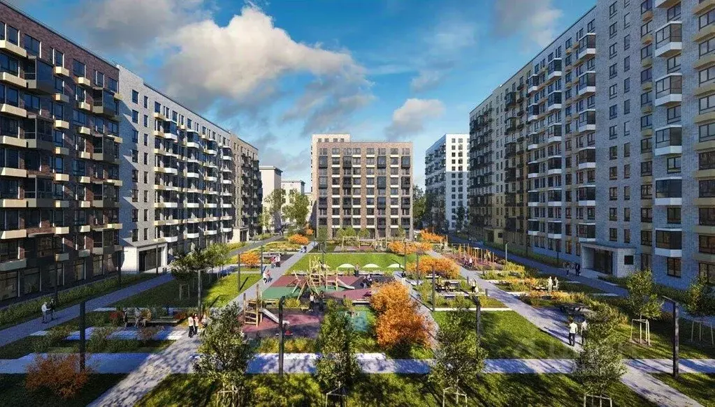 Гараж в Санкт-Петербург Большой Сампсониевский просп., 69к9 (16 м) - Фото 2