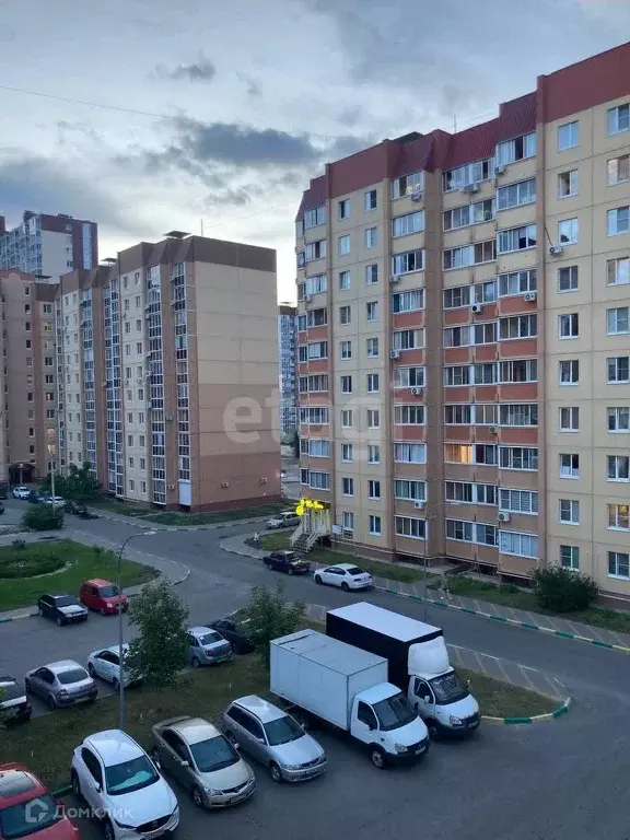 Продаётся 1-к квартира, 32.3 м - Фото 1