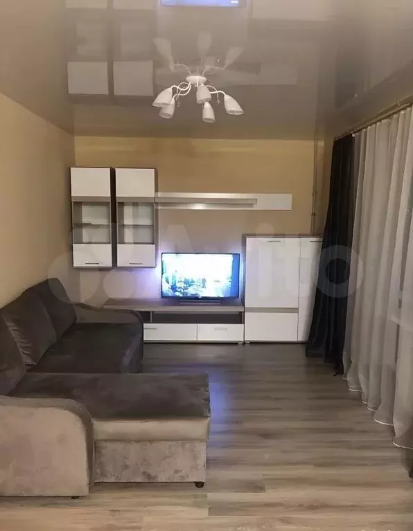 2-к. квартира, 48 м, 9/9 эт. - Фото 1