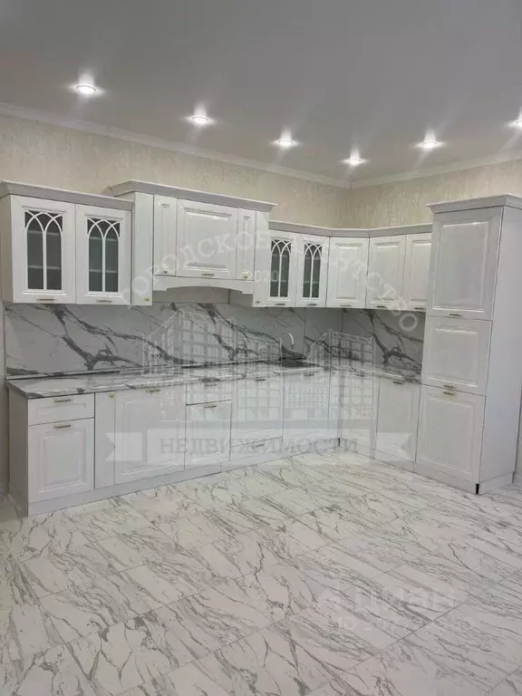 Дом в Калужская область, пос. Ферзиково пер. Лесной, 4 (158 м) - Фото 2