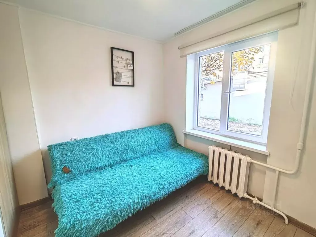 Студия Калининградская область, Калининград Полоцкая ул., 10 (12.0 м) - Фото 2