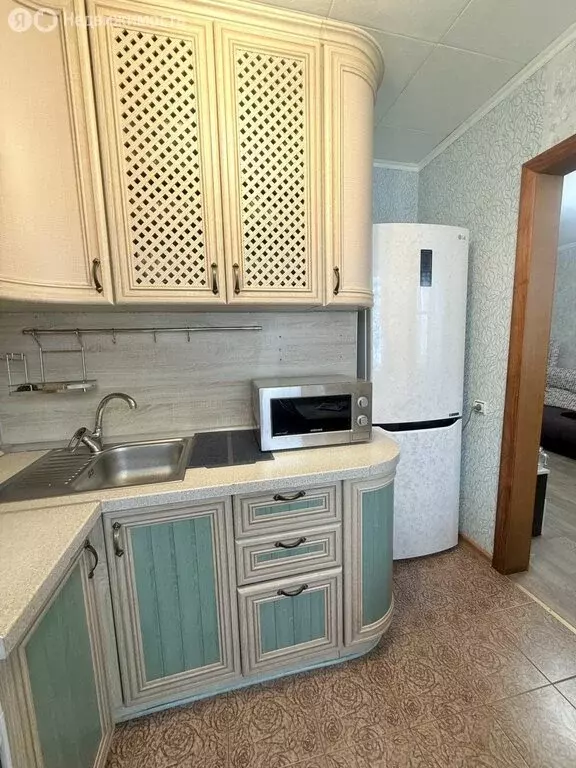 2-комнатная квартира: Самара, Воронежская улица, 248 (43.9 м) - Фото 2