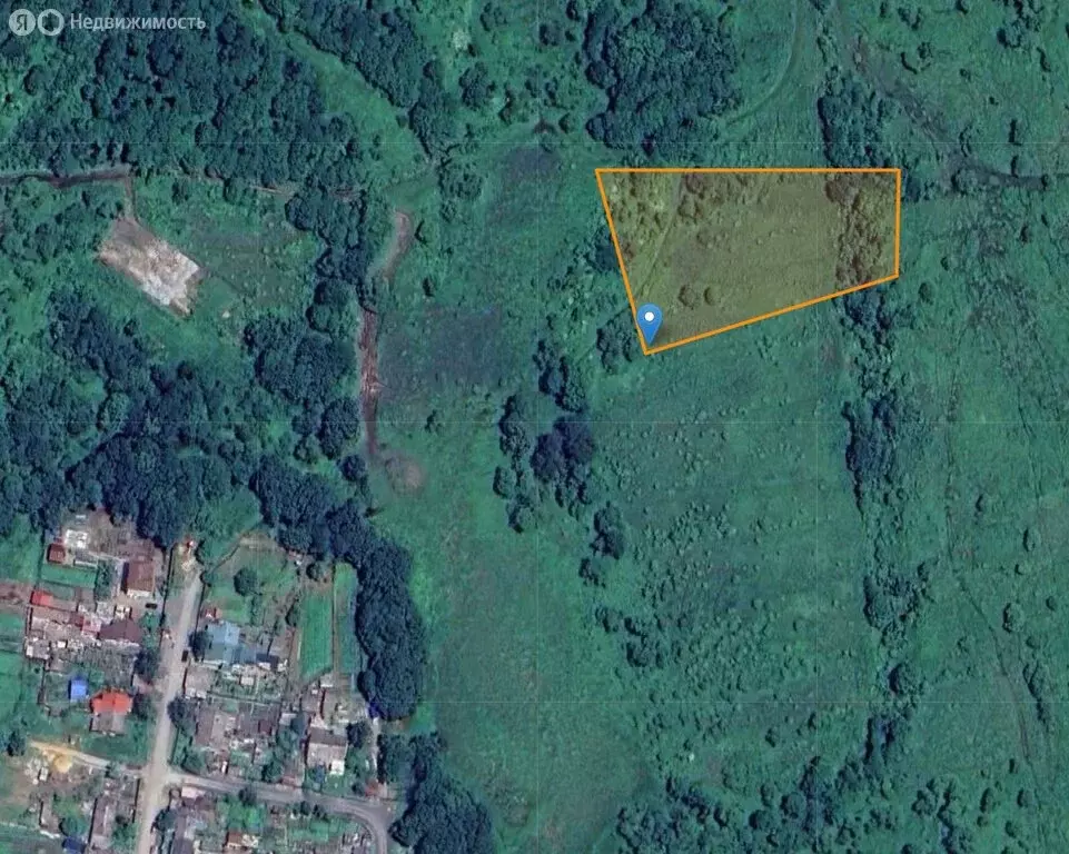 Участок в Приморский край, Надеждинское сельское поселение (64.82 м) - Фото 2