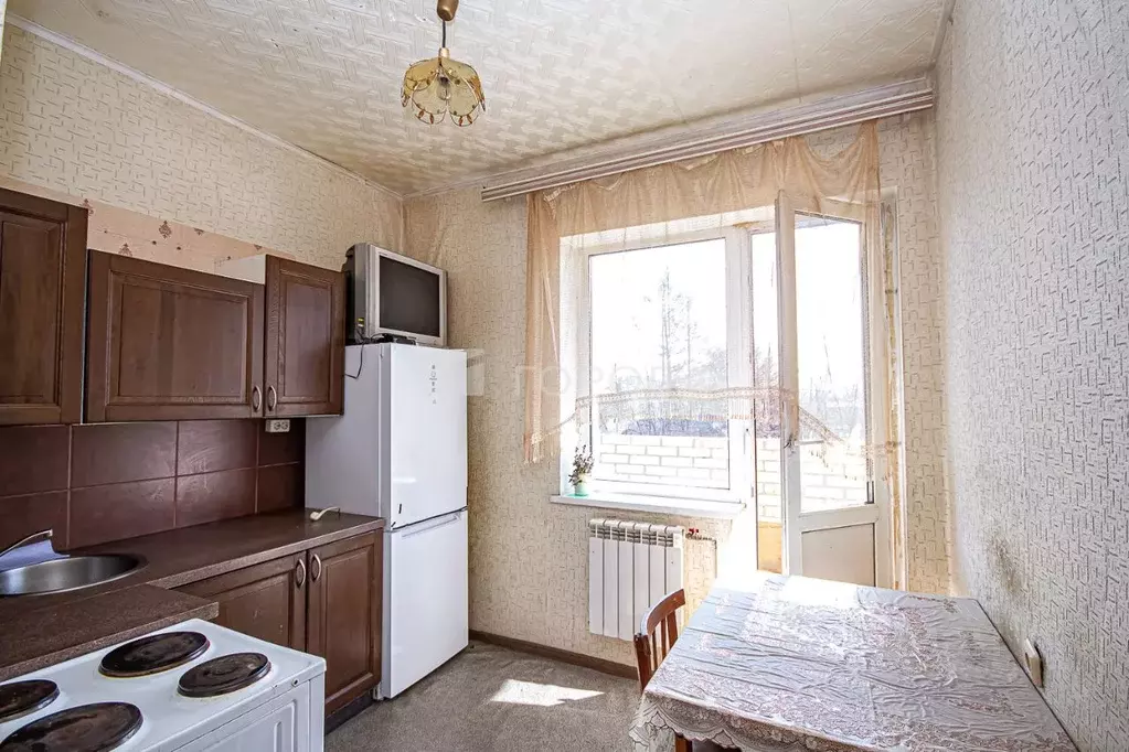 1-к кв. Новосибирская область, Новосибирск ул. Добролюбова, 162/1 ... - Фото 0