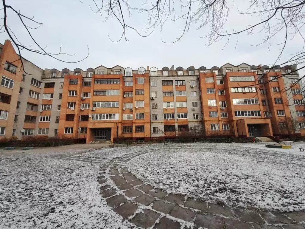 1-к кв. Московская область, Щелково городской округ, д. Долгое Ледово ... - Фото 1