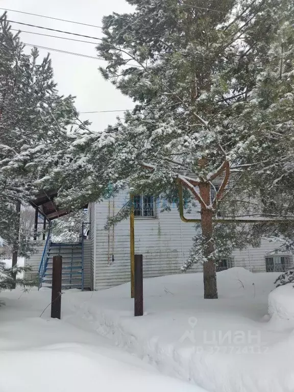 Коттедж в Нижегородская область, Нижний Новгород д. Ройка, 280 (268 м) - Фото 2