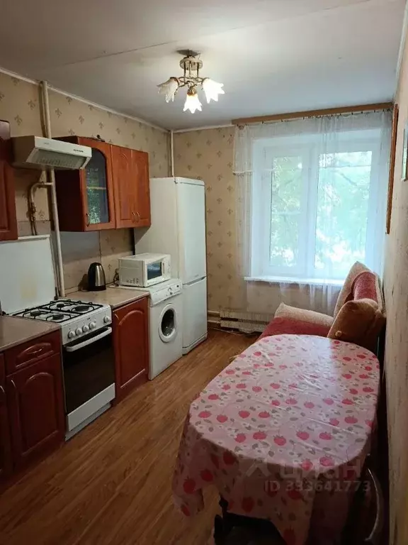 1-к кв. Москва ул. Газопровод, 3К1 (34.0 м) - Фото 2