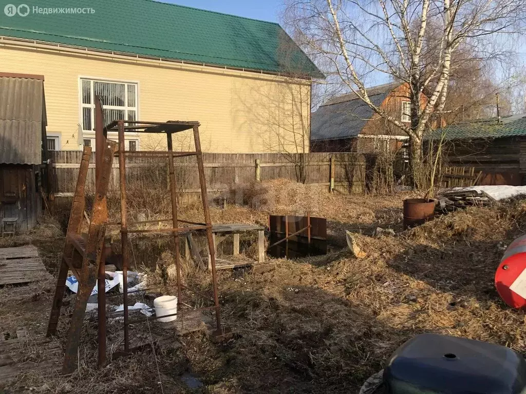 Участок в Сыктывкар, Стандартный проезд (6.1 м) - Фото 2