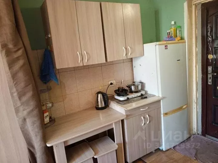 Студия Красноярский край, Красноярск Черемушки мкр, ул. Тобольская, 3 ... - Фото 1