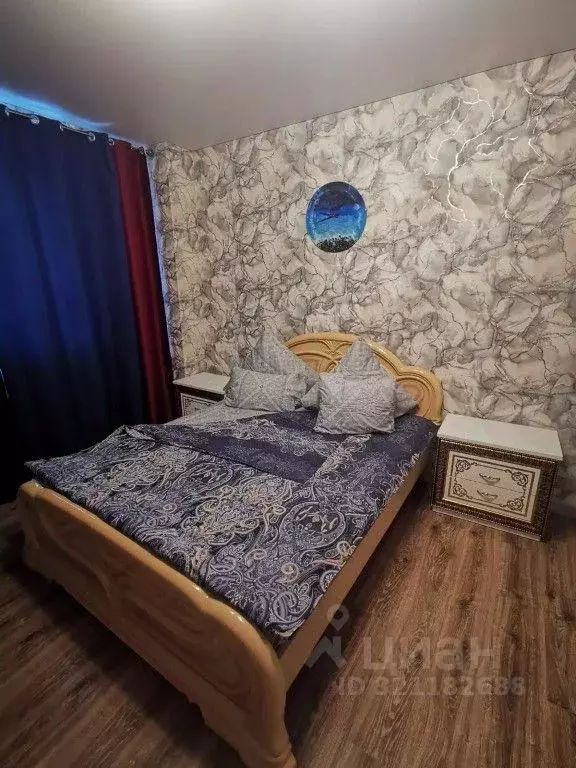 1-к кв. Ямало-Ненецкий АО, Новый Уренгой Тундровая ул., 11 (35.0 м) - Фото 2