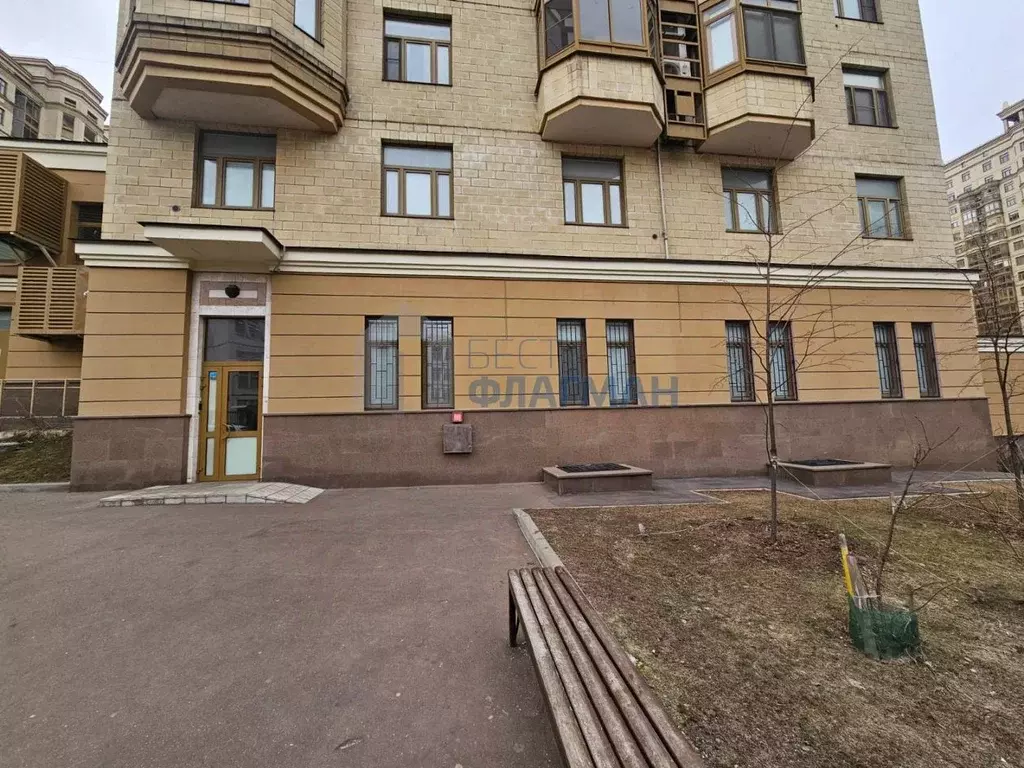 Помещение свободного назначения в Москва Мичуринский просп., 7 (155 м) - Фото 1