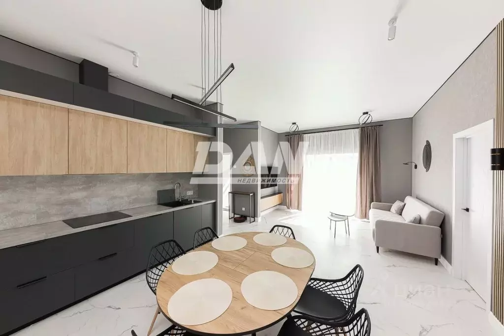 Дом в Челябинская область, Сосновский район, Кременкульское с/пос, ... - Фото 1