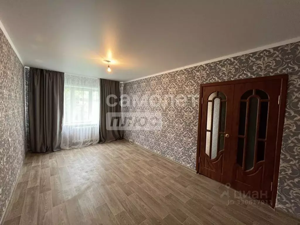 2-к кв. Липецкая область, Липецк бул. Имени Павла Шубина, 9 (51.0 м) - Фото 1
