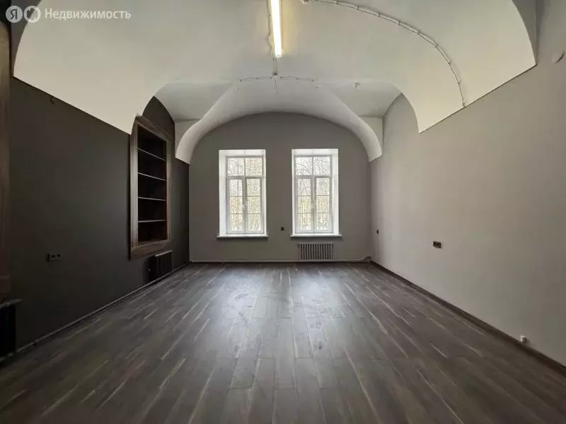 Офис (47 м) - Фото 2