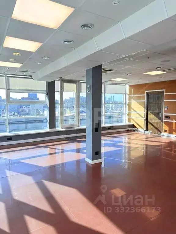 Офис в Москва Большой Строченовский пер., 7 (454 м) - Фото 2