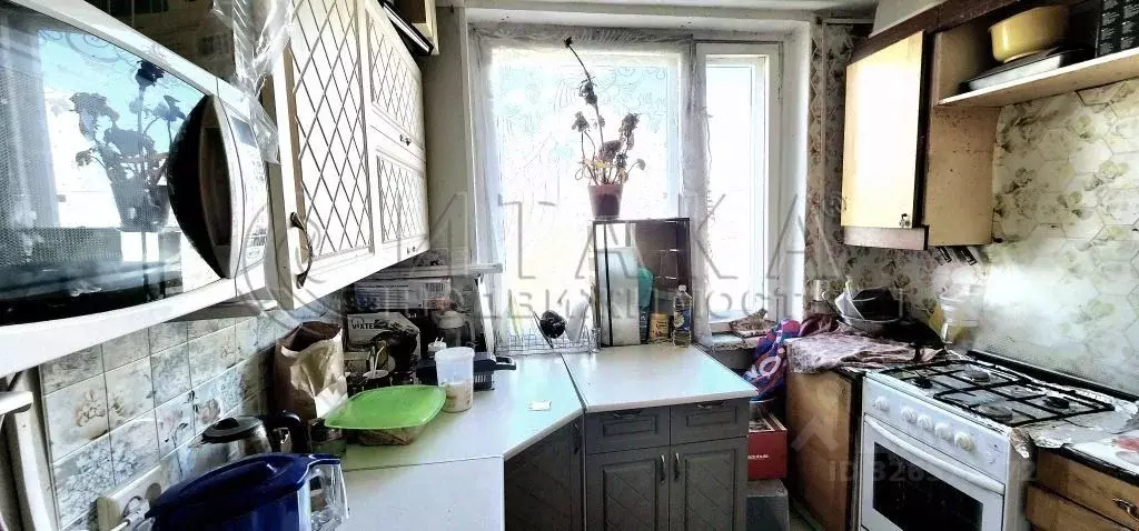 Комната Санкт-Петербург ул. Симонова, 9К3 (14.5 м) - Фото 1