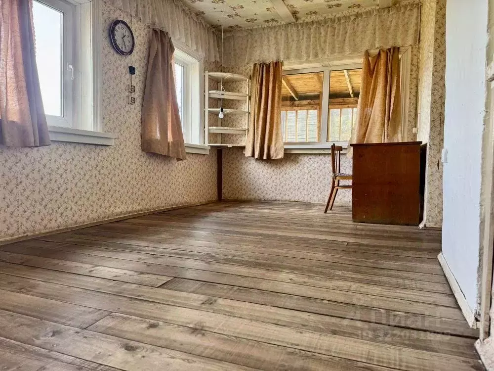 Дом в Иркутская область, Шелеховский район, пос. Большой Луг пер. ... - Фото 1