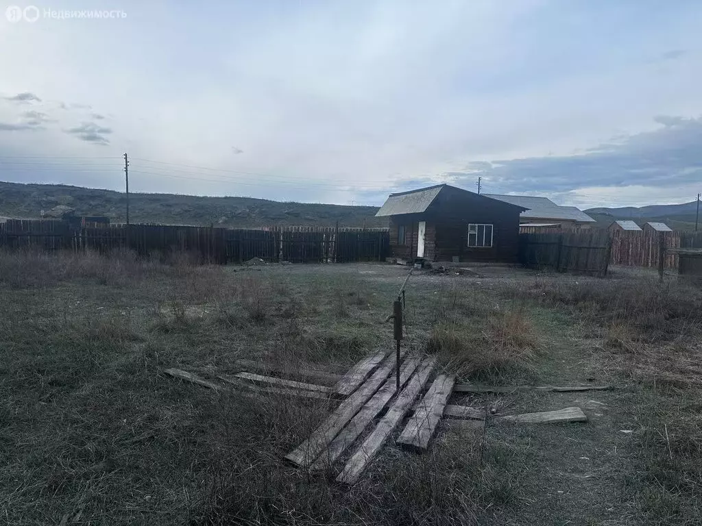 Дом в Кызыл, 2-я Заречная улица (26.5 м) - Фото 2