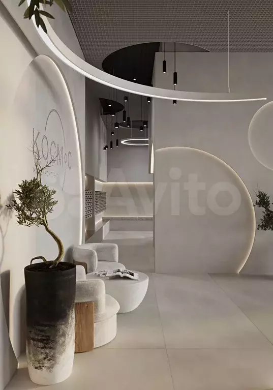 Квартира-студия, 28 м, 6/24 эт. - Фото 0