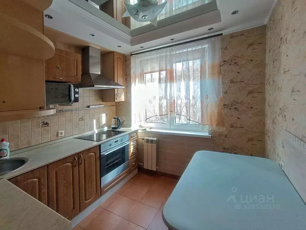 1-к кв. Новосибирская область, Новосибирск ул. Доватора, 35/2 (27.5 м) - Фото 1