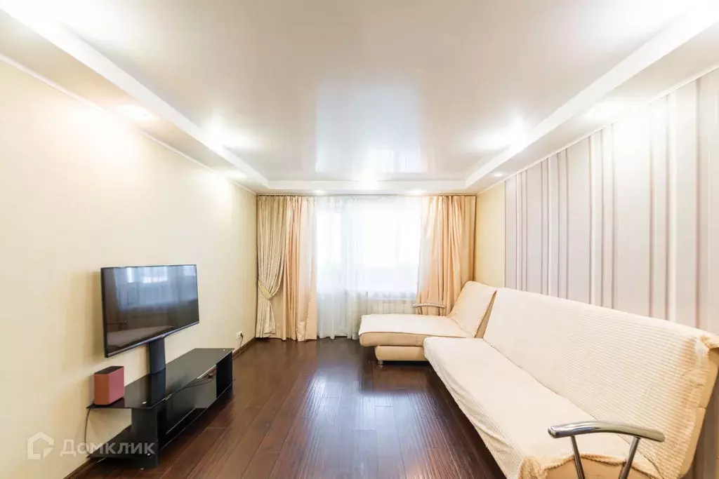 Продаётся 2-к квартира, 48.1 м - Фото 0