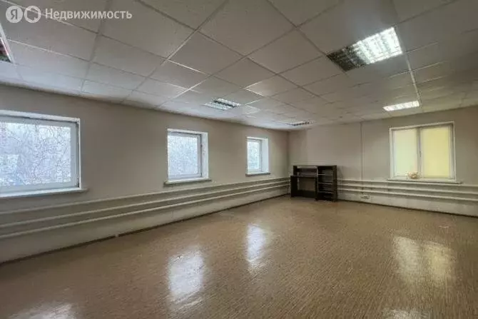 Помещение свободного назначения (1160 м) - Фото 1