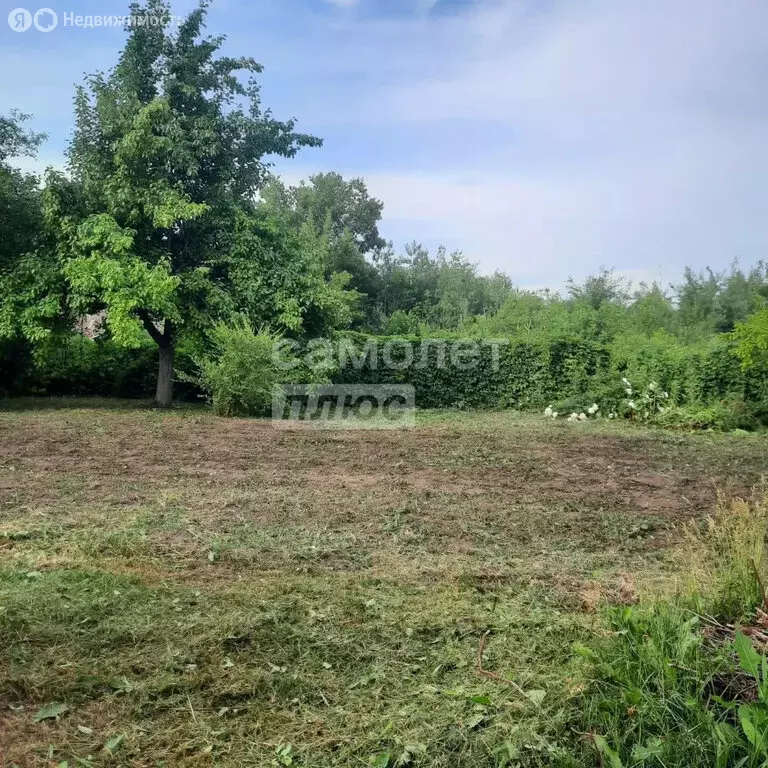 Участок в Бийск, садоводство Керамик (8.5 м) - Фото 2