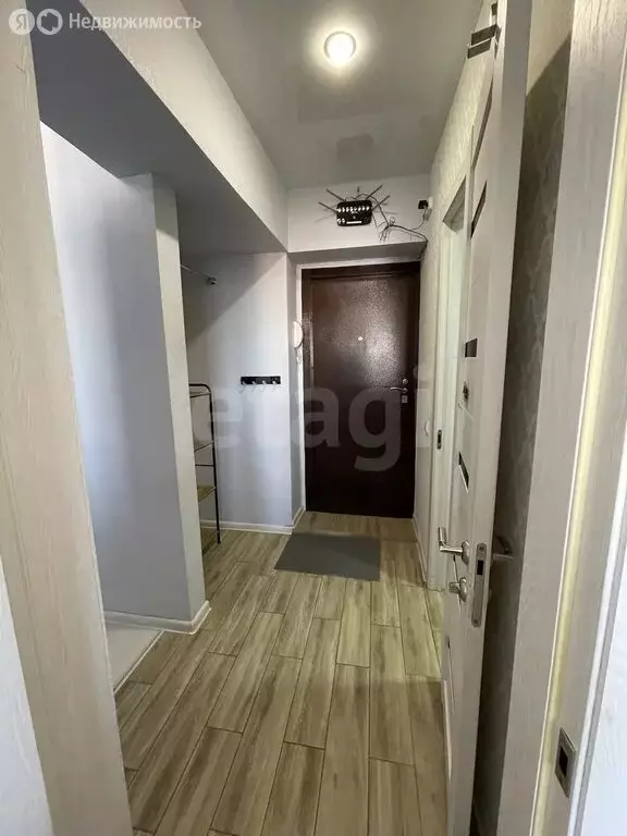 1-комнатная квартира: Улан-Удэ, 115-й микрорайон, 6 (32.1 м) - Фото 1