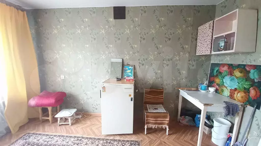 Комната 16 м в 4-к., 2/5 эт. - Фото 1