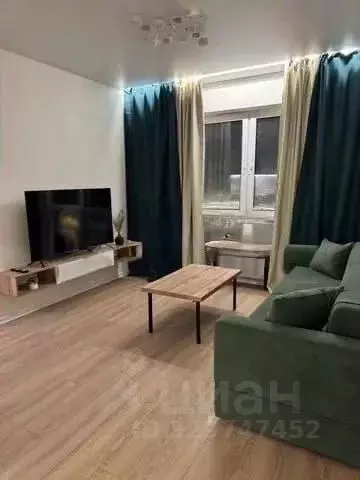 1-к кв. Москва Амурская ул., 2к1 (42.0 м) - Фото 2