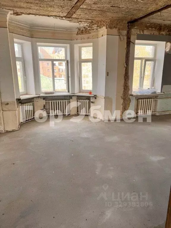 Студия Москва пер. Токмаков, 16С2 (19.91 м) - Фото 1