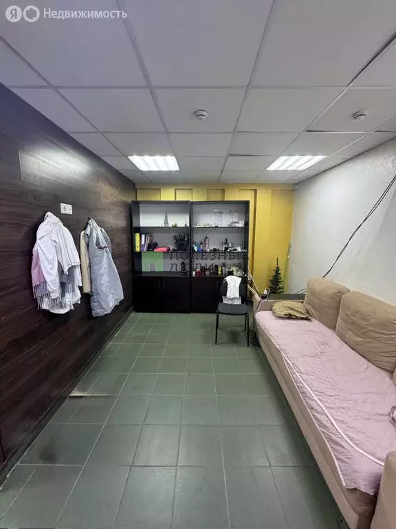 Помещение свободного назначения (40.4 м) - Фото 1