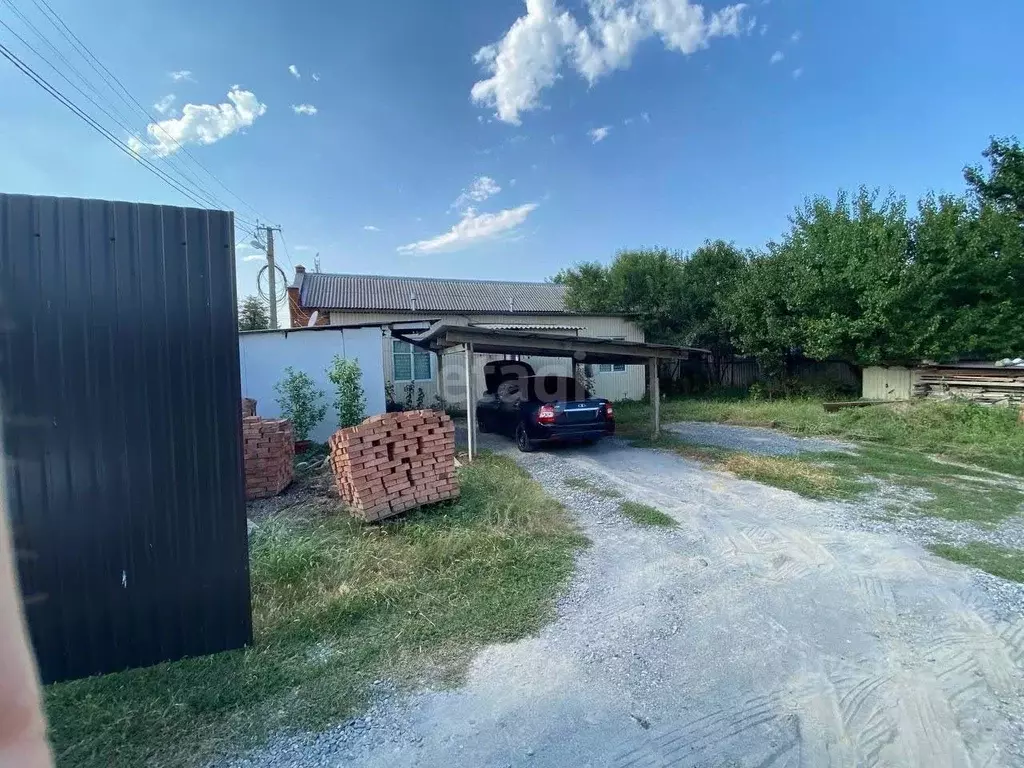 Участок в Ингушетия, Назрань  (6.0 сот.) - Фото 2