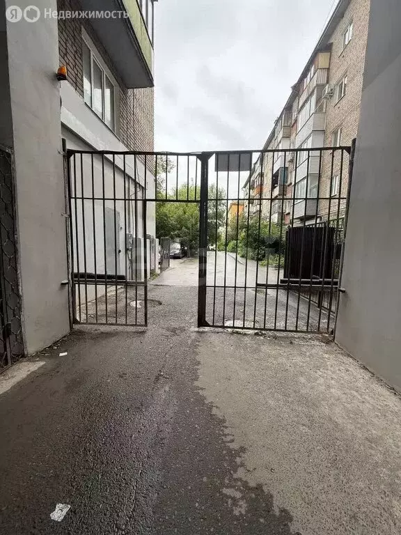 2-комнатная квартира: Пермь, улица Крисанова, 19 (34.3 м) - Фото 0