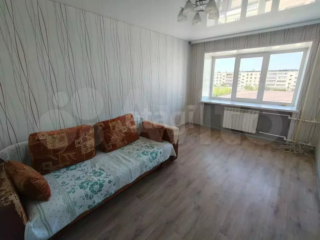 2-к. квартира, 42 м, 5/5 эт. - Фото 0